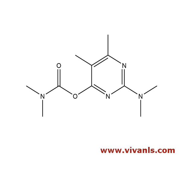 Pesticide Standards-Pirimicarb-1657615161.png